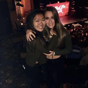 Meet your Posher, Caroline